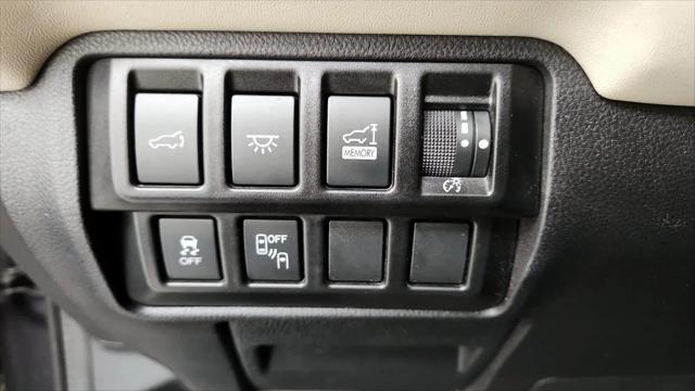 2022 Subaru Ascent Limited