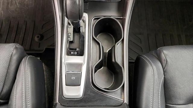2022 Subaru Ascent Limited