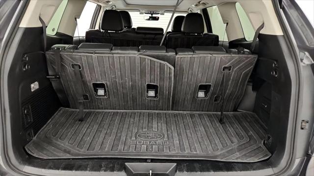 2022 Subaru Ascent Limited