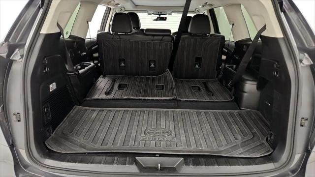2022 Subaru Ascent Limited