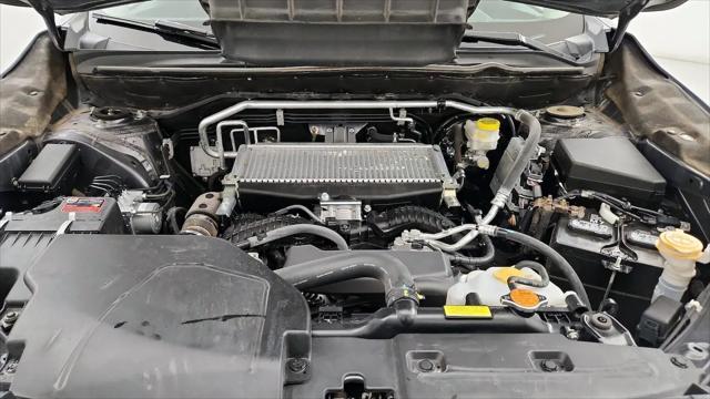 2022 Subaru Ascent Limited