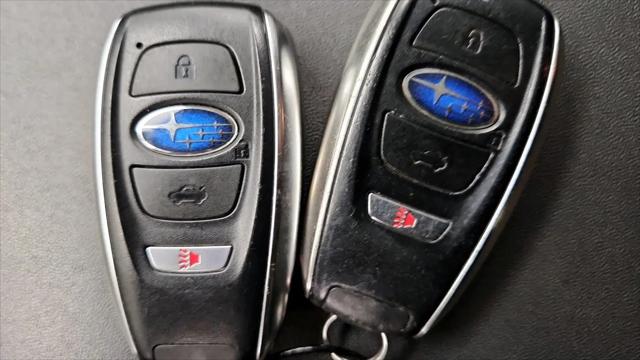 2022 Subaru Ascent Limited