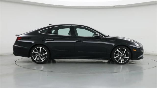 2023 Hyundai Sonata SEL Plus