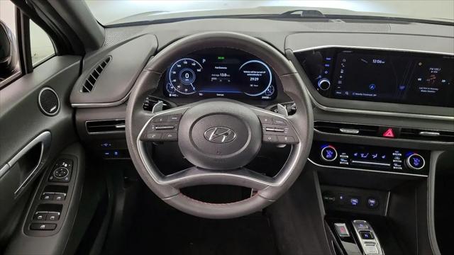 2023 Hyundai Sonata SEL Plus