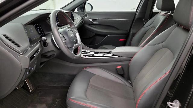 2023 Hyundai Sonata SEL Plus
