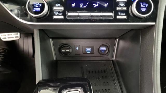 2023 Hyundai Sonata SEL Plus