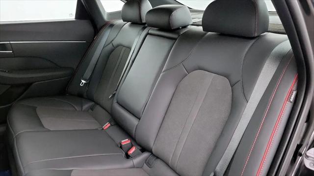 2023 Hyundai Sonata SEL Plus
