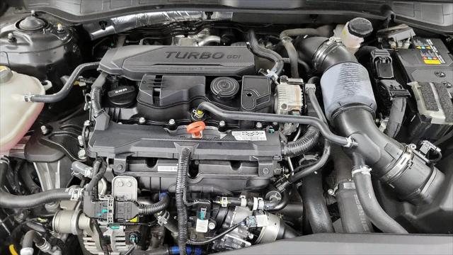 2023 Hyundai Sonata SEL Plus