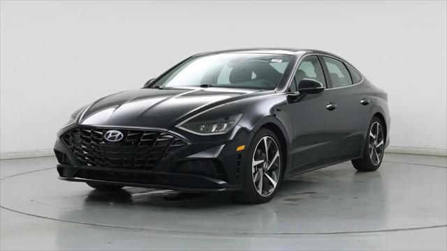 2023 Hyundai Sonata SEL Plus