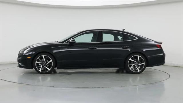 2023 Hyundai Sonata SEL Plus