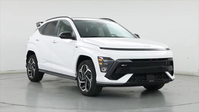2024 Hyundai Kona N Line for sale in Lexington, KY