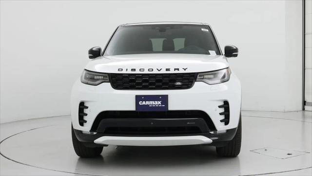 2023 Land Rover Discovery P360 S R-Dynamic