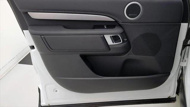 2023 Land Rover Discovery P360 S R-Dynamic