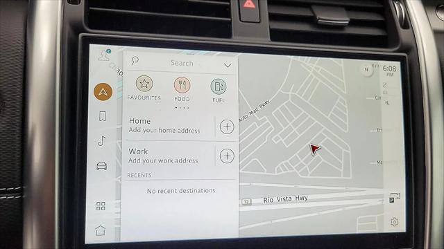2023 Land Rover Discovery P360 S R-Dynamic