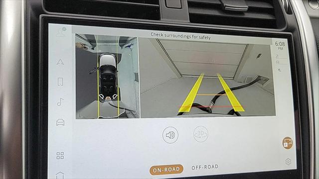 2023 Land Rover Discovery P360 S R-Dynamic