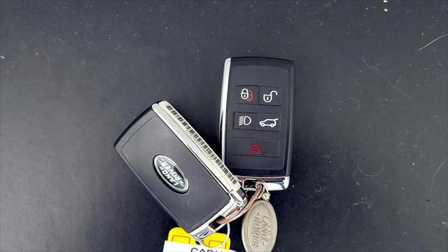 2023 Land Rover Discovery P360 S R-Dynamic
