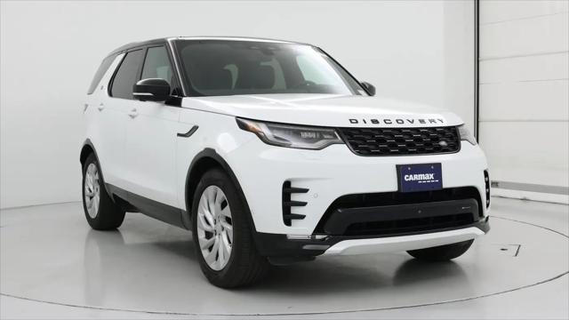 2023 Land Rover Discovery P360 S R-Dynamic for sale in Fairfield, CA