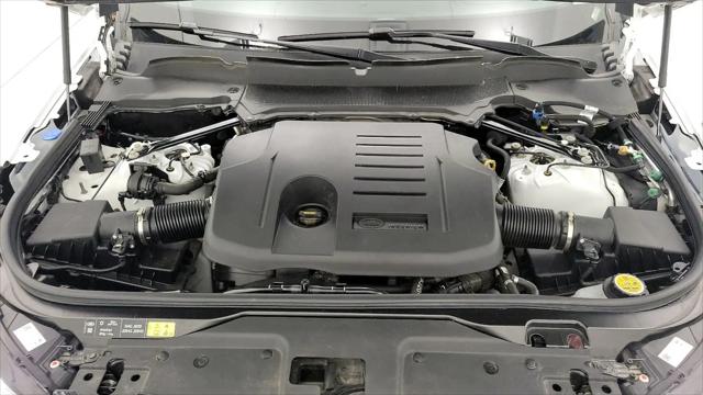 2023 Land Rover Discovery P360 S R-Dynamic