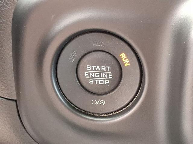 2022 Jeep Wrangler Unlimited Rubicon 4x4