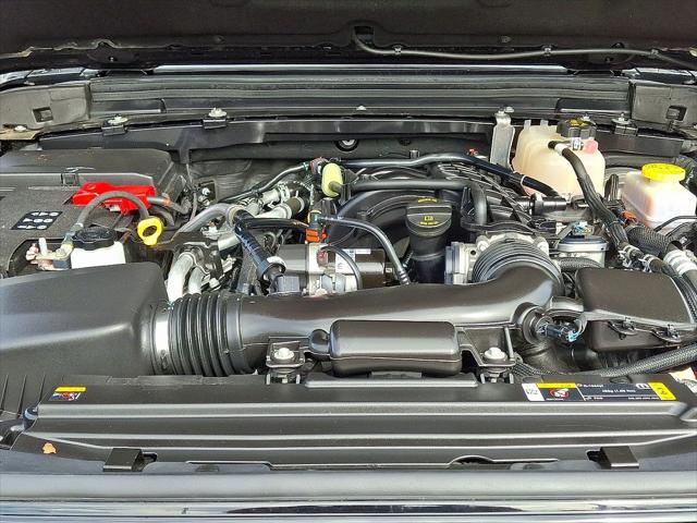 2022 Jeep Wrangler Unlimited Rubicon 4x4