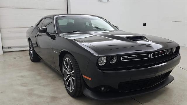 2022 Dodge Challenger R/T for sale in Myrtle Beach, SC