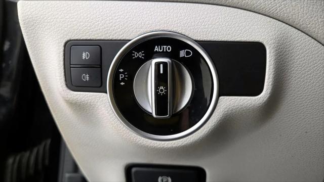 2015 Mercedes-Benz GLA-CLASS GLA 250 4MATIC