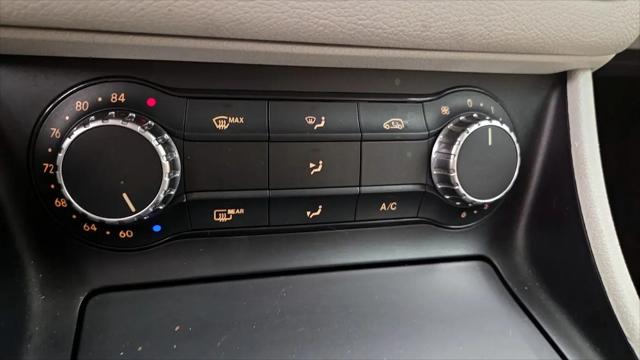 2015 Mercedes-Benz GLA-CLASS GLA 250 4MATIC