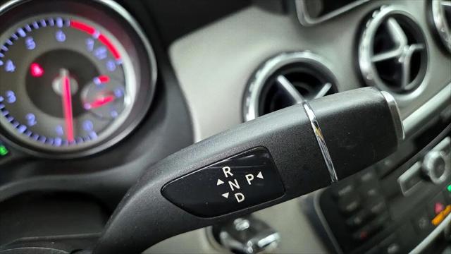 2015 Mercedes-Benz GLA-CLASS GLA 250 4MATIC