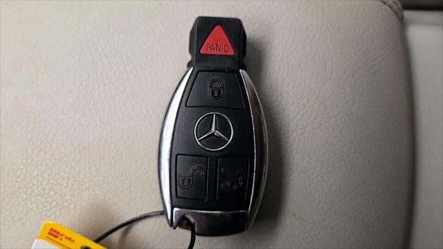 2015 Mercedes-Benz GLA-CLASS GLA 250 4MATIC