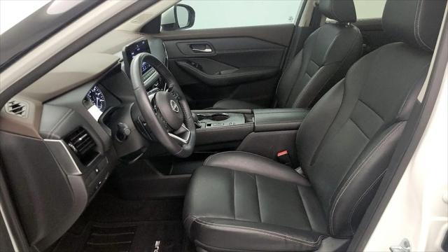 2023 Nissan Rogue SL FWD