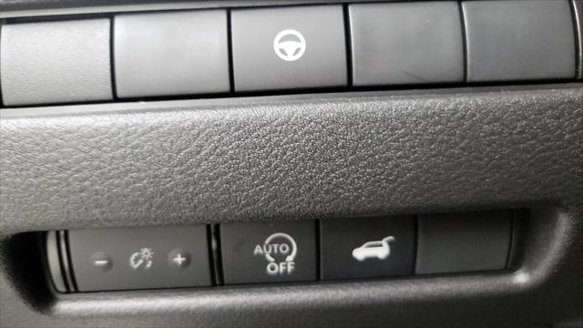 2023 Nissan Rogue SL FWD