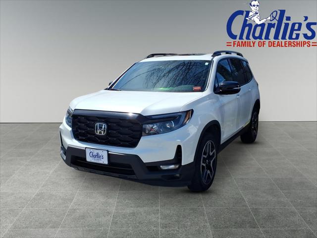 2023 Honda Passport AWD Elite for sale in Augusta, ME