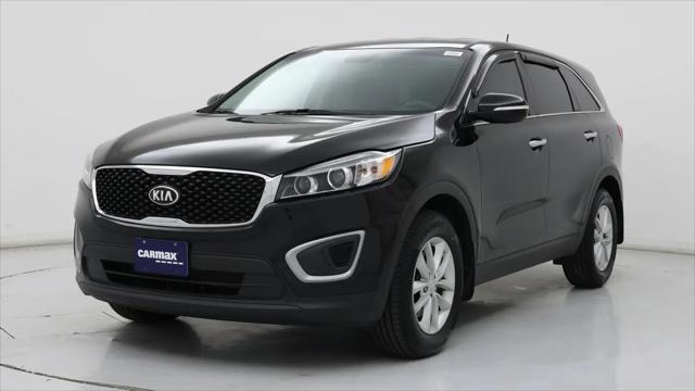 2018 Kia Sorento 2.4L L