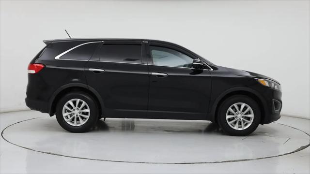 2018 Kia Sorento 2.4L L