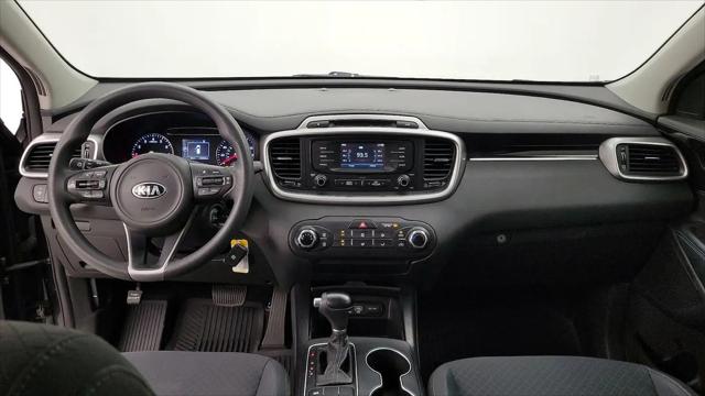 2018 Kia Sorento 2.4L L