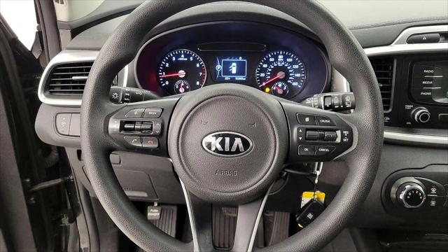 2018 Kia Sorento 2.4L L