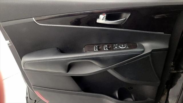 2018 Kia Sorento 2.4L L
