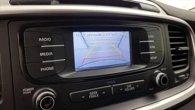 2018 Kia Sorento 2.4L L