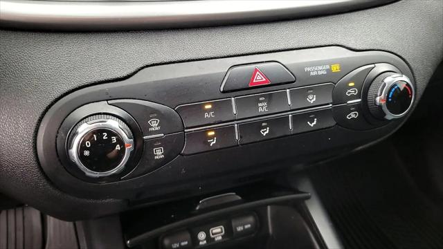 2018 Kia Sorento 2.4L L