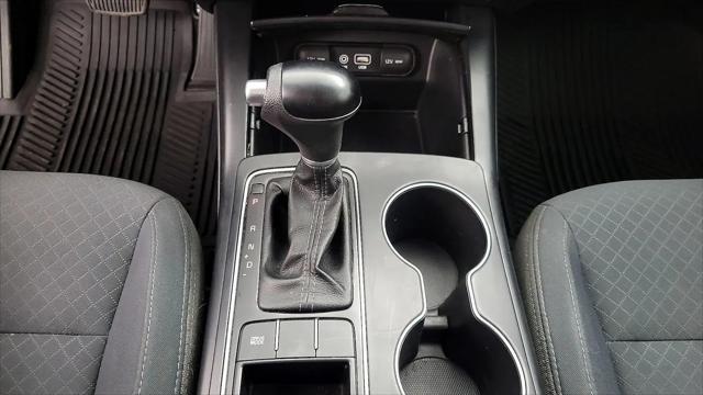 2018 Kia Sorento 2.4L L