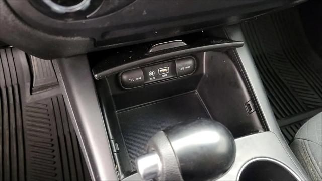 2018 Kia Sorento 2.4L L
