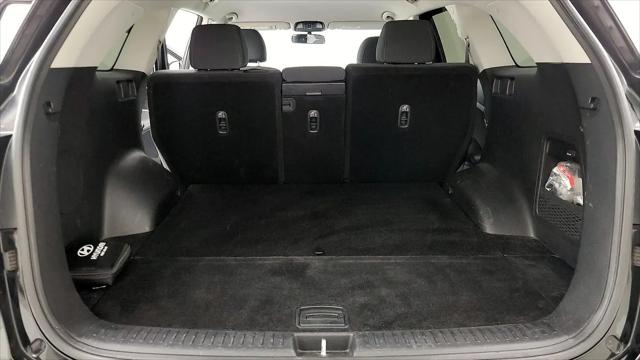 2018 Kia Sorento 2.4L L