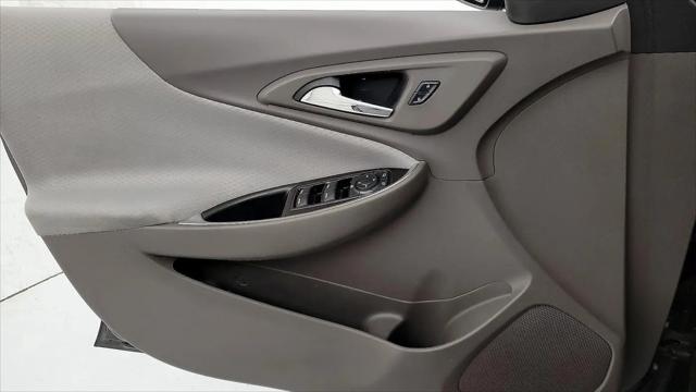 2016 Chevrolet Malibu 2LT