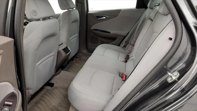 2016 Chevrolet Malibu 2LT