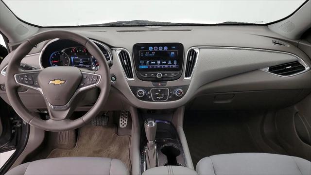 2016 Chevrolet Malibu 2LT