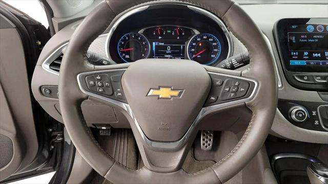 2016 Chevrolet Malibu 2LT