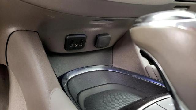 2016 Chevrolet Malibu 2LT