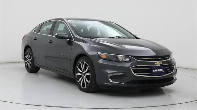 2016 Chevrolet Malibu 2LT for sale in Wichita, KS