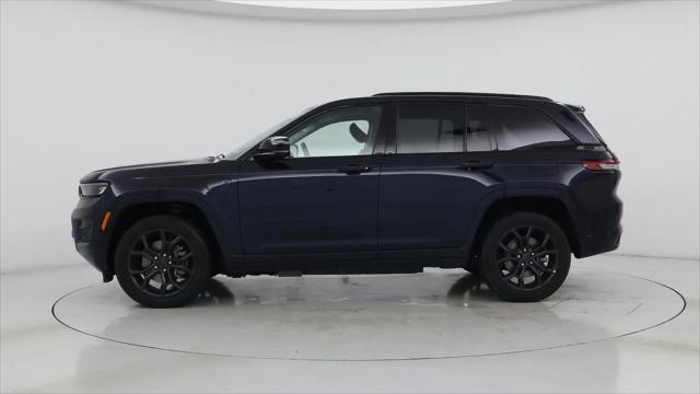 2023 Jeep Grand Cherokee 30th Anniversary