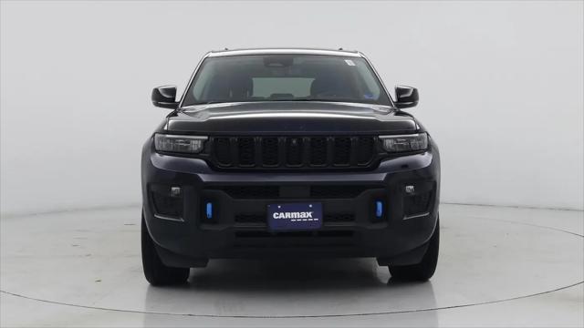 2023 Jeep Grand Cherokee 30th Anniversary